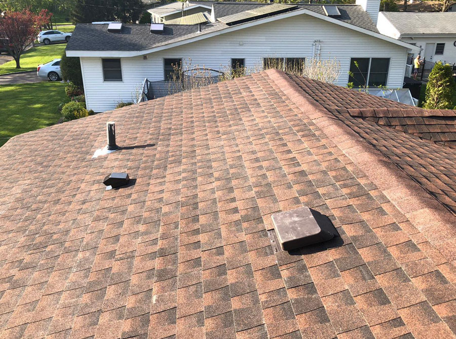 Roof Replacement Jericho NY